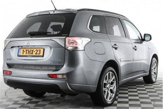 Mitsubishi Outlander - INCL.BTW*2.0 PHEV Intense + 1e Eigenaar -A.S. ZONDAG OPEN - 1