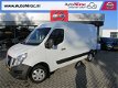 Nissan NV400 - 2.3 dCi 130pk L2H2 Optima / Airco / 1ste eigenaar - 1 - Thumbnail