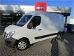 Nissan NV400 - 2.3 dCi 130pk L2H2 Optima / Airco / 1ste eigenaar - 1 - Thumbnail