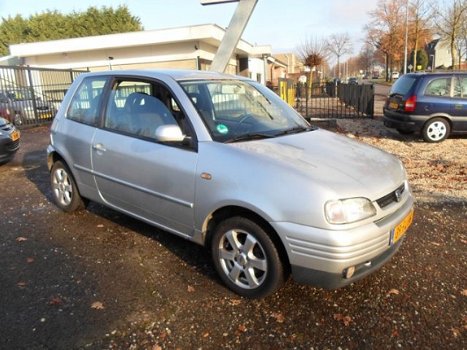 Seat Arosa - 1.4i Stella stuurbekrachtiging distributie vernieuwd nwe apk - 1