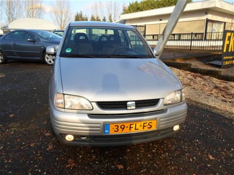 Seat Arosa - 1.4i Stella stuurbekrachtiging distributie vernieuwd nwe apk - 1