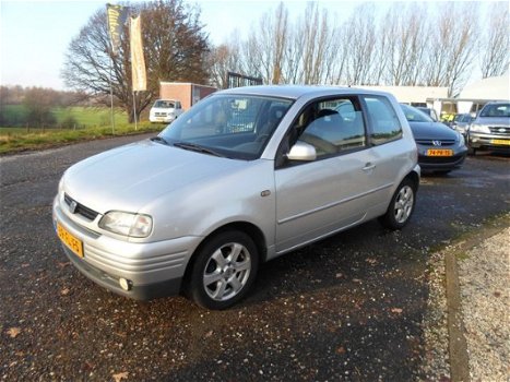 Seat Arosa - 1.4i Stella stuurbekrachtiging distributie vernieuwd nwe apk - 1