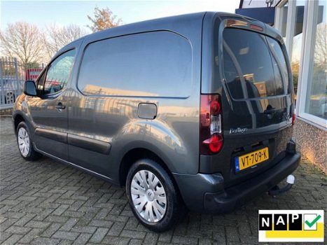 Citroën Berlingo - 1.6 BleuHDI 100 S&S Airco ElekPack - 1