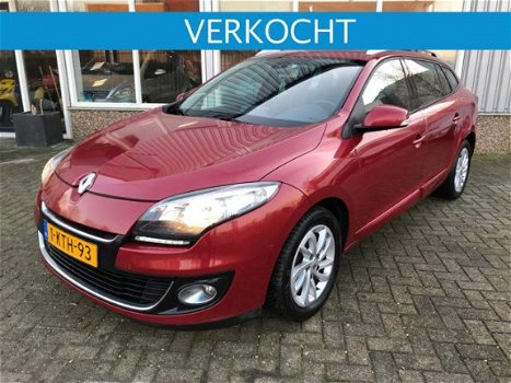 Renault Mégane - ( ( ( V E R K O C H T ) ) ) - 1