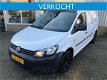 Volkswagen Caddy - ( ( ( V E R K O C H T ) ) ) - 1 - Thumbnail