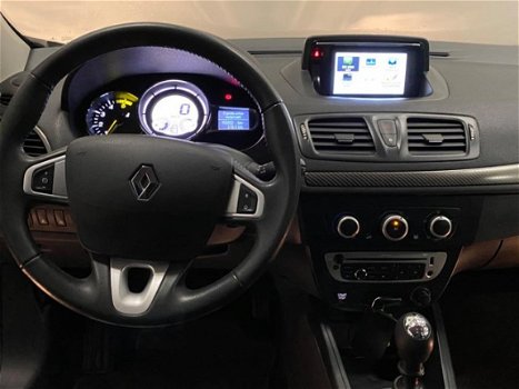 Renault Mégane - 1.5 dCi Expression Navi - 1