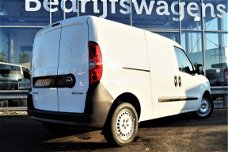 Opel Combo - 1.6 CDTi L2H1 105 PK Dubbele bodem, inrichting