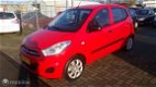 Hyundai i10 - 1.1 i-Motion NIEUWE APK BIJAFLEVERING - 1 - Thumbnail