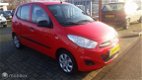 Hyundai i10 - 1.1 i-Motion NIEUWE APK BIJAFLEVERING - 1 - Thumbnail