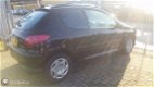 Peugeot 206 - 1.4 XS, Open dak, Panorama, APK tot 12-11-2020 - 1 - Thumbnail