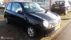 Volkswagen Lupo - 1.0, Klein zuinig auto met APK tot 18-11-2020