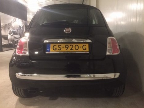 Fiat 500 - TwinAir Turbo 80pk PopStar Airco - 1