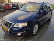 Volkswagen Passat Variant - 1.4 TSI Aut.Comfortline BlueMotion - 1 - Thumbnail