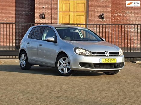 Volkswagen Golf - 1.6 Comfortline / 5 Drs. / Airco / Pdc / Nieuwe Apk - 1