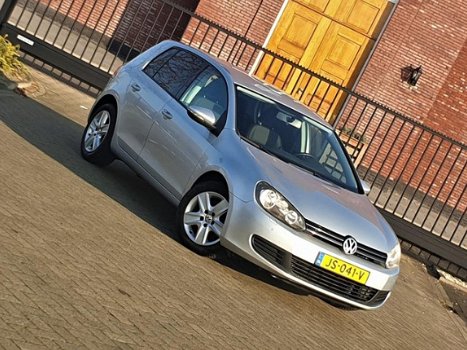 Volkswagen Golf - 1.6 Comfortline / 5 Drs. / Airco / Pdc / Nieuwe Apk - 1