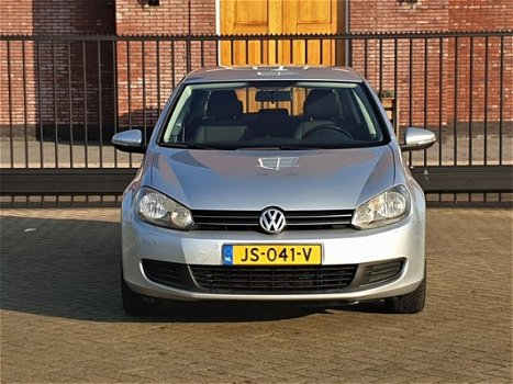 Volkswagen Golf - 1.6 Comfortline / 5 Drs. / Airco / Pdc / Nieuwe Apk - 1