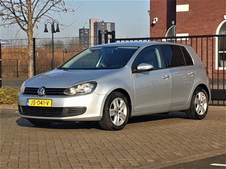 Volkswagen Golf - 1.6 Comfortline / 5 Drs. / Airco / Pdc / Nieuwe Apk - 1