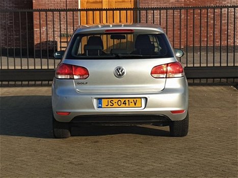 Volkswagen Golf - 1.6 Comfortline / 5 Drs. / Airco / Pdc / Nieuwe Apk - 1