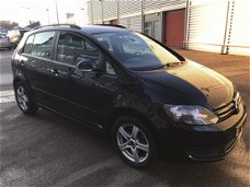 Volkswagen Golf Plus - 1.2 TSI Highline