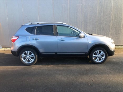 Nissan Qashqai - 1.5 dCi Tekna 17