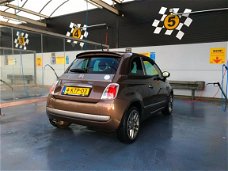 Fiat 500 - 1.2 By Diesel LUXE UITVOERING, TIP TOP