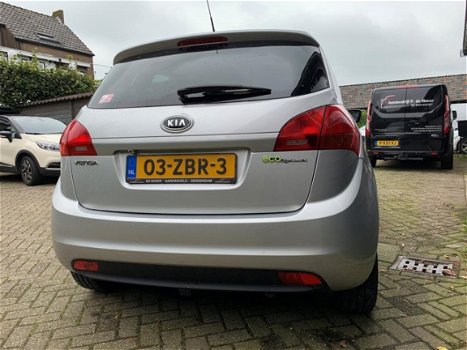 Kia Venga - 1.4 CVVT - 1