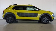 Citroën C4 Cactus - 1.6 BlueHDi Business Plus Citroen C4 cactus 1.6 HDi met oa led verlichting pdc v