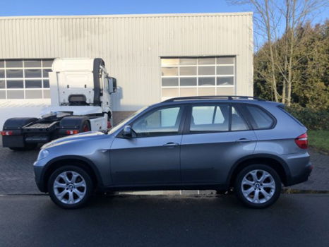 BMW X5 - 3.0d High Executive - 1