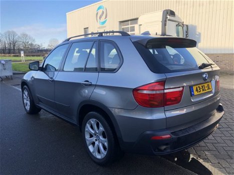 BMW X5 - 3.0d High Executive - 1