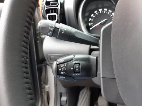 Citroën C3 Aircross - PureTech 82 Feel | NAVI | ECC | PDC | USB | BLUETOOTH | CRUISECONTROL | PRIJS - 1