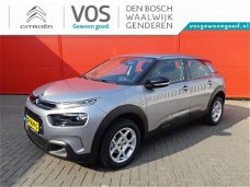 Citroën C4 Cactus - PureTech S&S 110 Feel | NAVI | LMV | CAMERA | ECC | CRUISECONTROL | USB | PRIJS