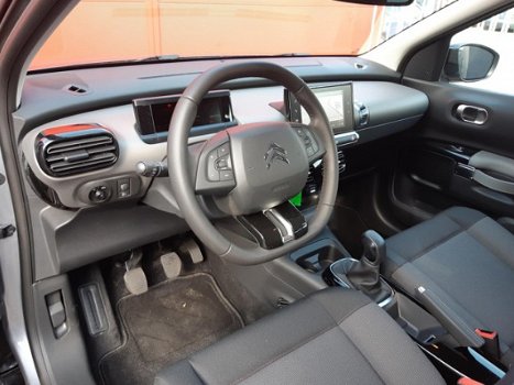 Citroën C4 Cactus - PureTech S&S 110 Feel | NAVI | LMV | CAMERA | ECC | CRUISECONTROL | USB | PRIJS - 1