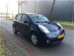 Nissan Note - 1.6 First Note Nap, Airco, PDC, APK 2021 - 1 - Thumbnail