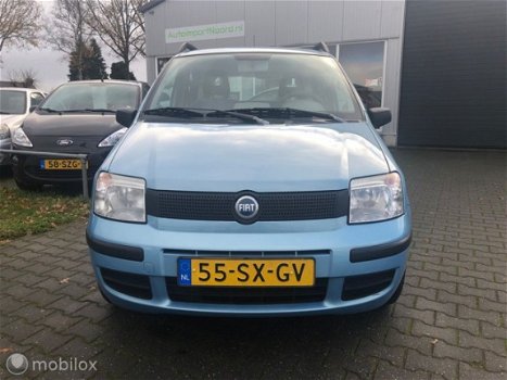 Fiat Panda - 1.1 Active | Elektrisch pakket | NAP - 1