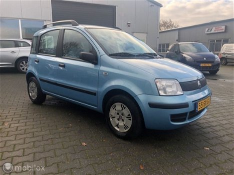 Fiat Panda - 1.1 Active | Elektrisch pakket | NAP - 1