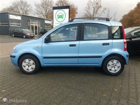 Fiat Panda - 1.1 Active | Elektrisch pakket | NAP - 1