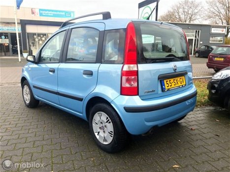 Fiat Panda - 1.1 Active | Elektrisch pakket | NAP - 1