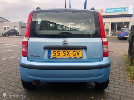 Fiat Panda - 1.1 Active | Elektrisch pakket | NAP - 1