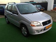 Suzuki Ignis - 1.3 First Edition AIRCO NAP