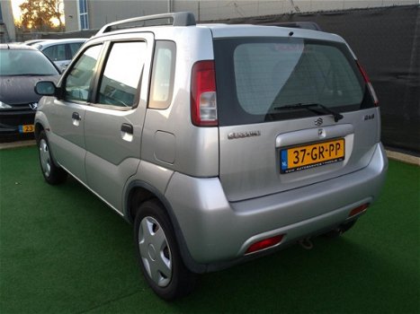 Suzuki Ignis - 1.3 First Edition AIRCO NAP - 1