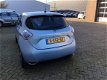 Renault Zoe - Q210 Intens Quickcharge 22 kWh (ex Accu) Prijs Rijklaar - 1 - Thumbnail