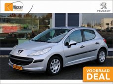 Peugeot 207 - 1.4 Look AUX | CD Speler