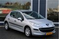 Peugeot 207 - 1.4 Look AUX | CD Speler - 1 - Thumbnail