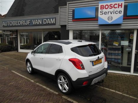 Opel Mokka - 1.4 T Cosmo - 1