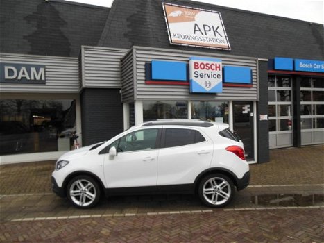 Opel Mokka - 1.4 T Cosmo - 1