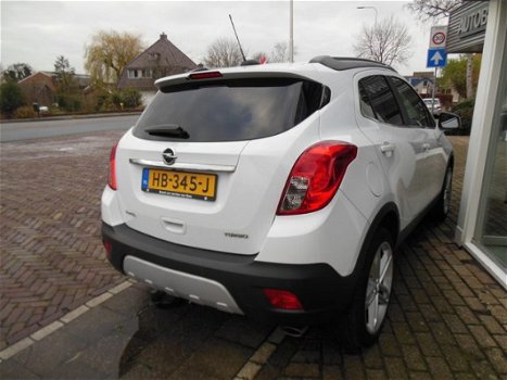 Opel Mokka - 1.4 T Cosmo - 1