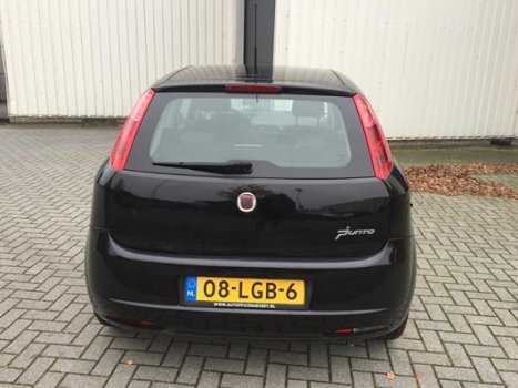 Fiat Grande Punto - 1.3 JTD Dynamic Clima / Export / Meeneemprijs - 1