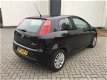 Fiat Grande Punto - 1.3 JTD Dynamic Clima / Export / Meeneemprijs - 1 - Thumbnail