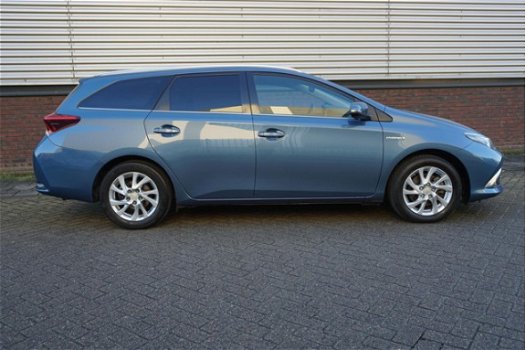 Toyota Auris Touring Sports - 1.8 Hybrid Lease Pro RIJKLAARPRIJS - 1