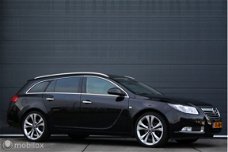 Opel Insignia Sports Tourer - 2.0 T Executive